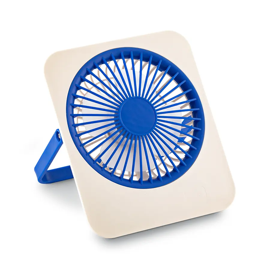 VENTILADOR SKYLON personalizado con logo - Promall Colombia