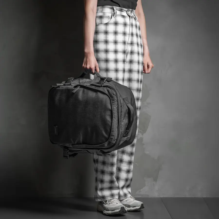 Morral Backpack Luno Master Ocean 10