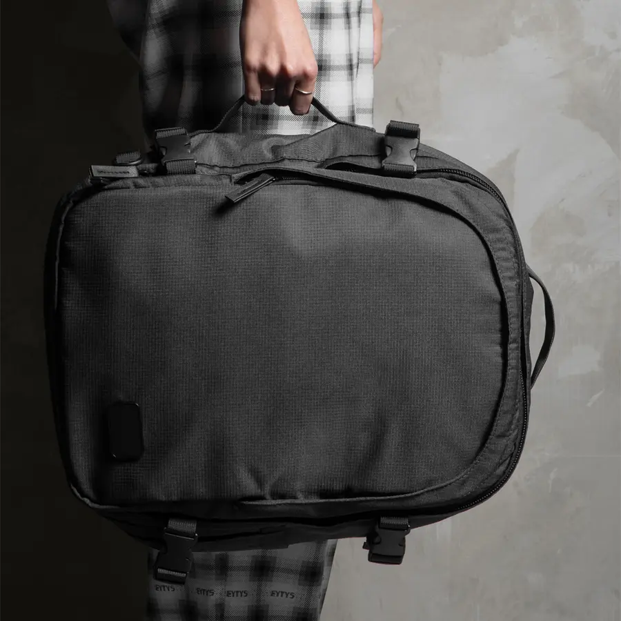 Morral Backpack Luno Master Ocean 11