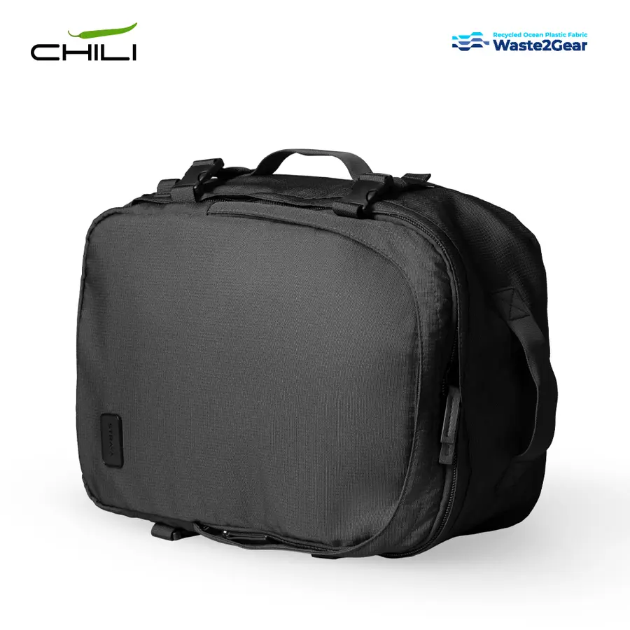 Morral Backpack Luno Master Ocean 9