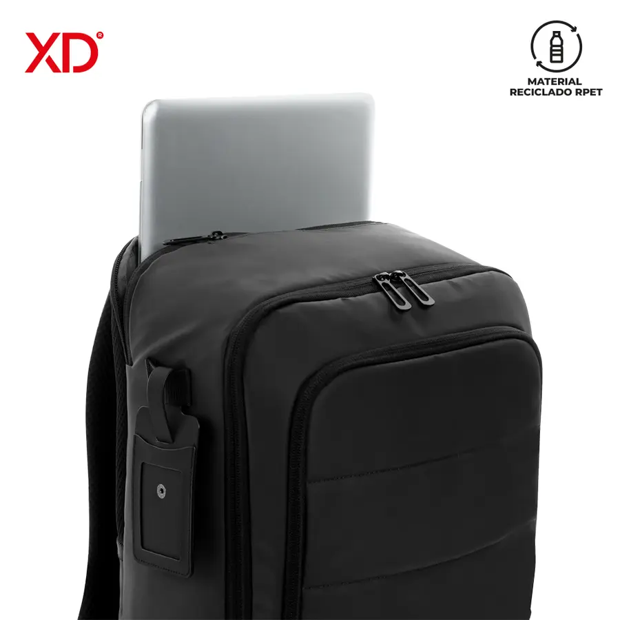 MORRAL BACKPACK KRUM 10