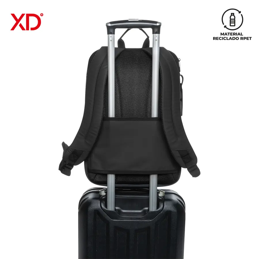 MORRAL BACKPACK KRUM 11