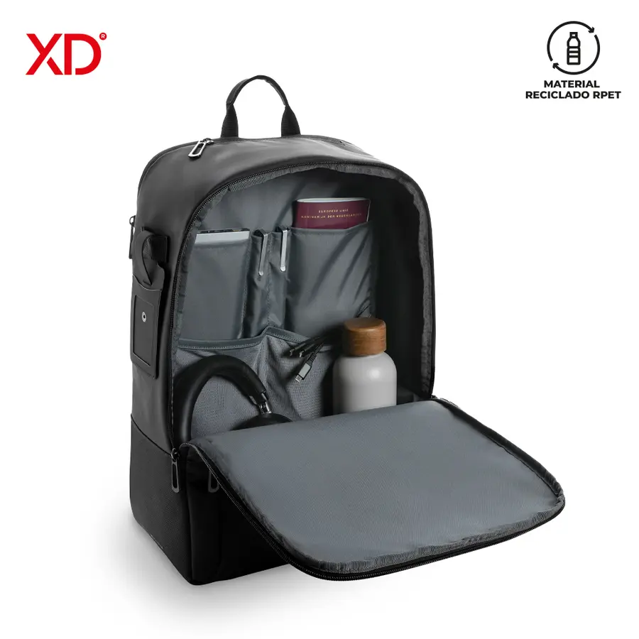 MORRAL BACKPACK KRUM 9