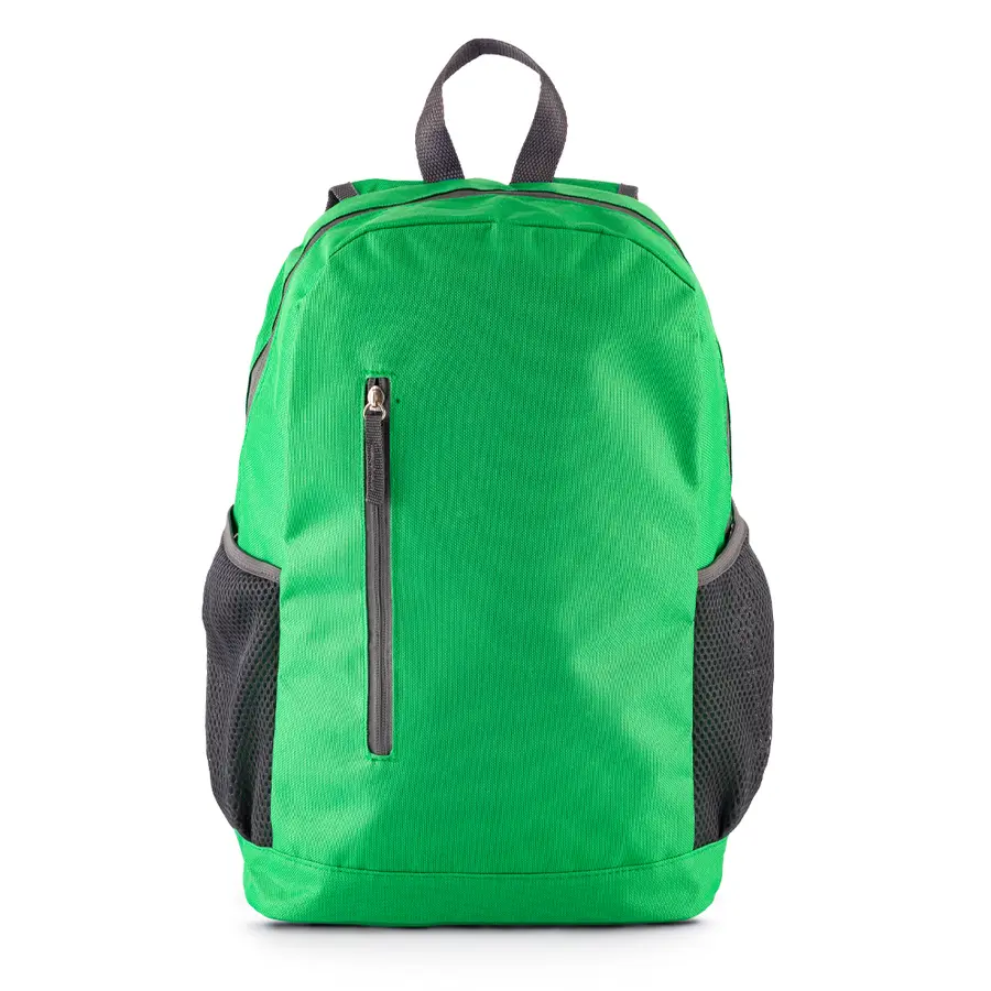 MORRAL BACKPACK RADEON 9