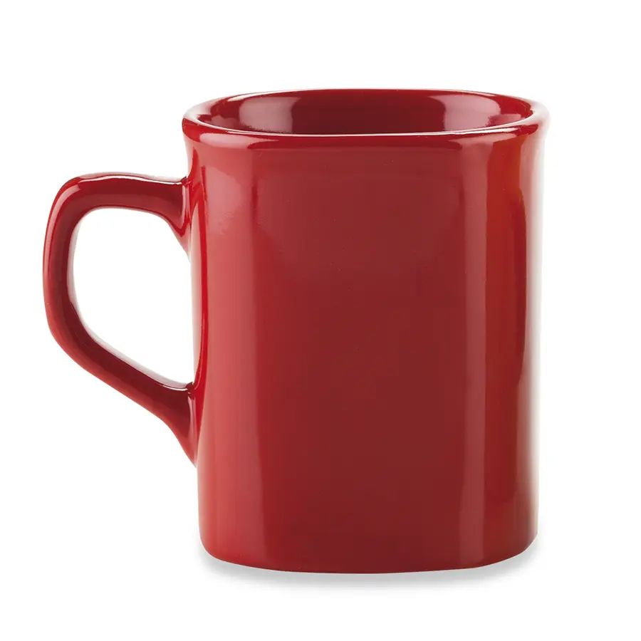 MUG CERÁMICA CUADRADO 10 OZ 9