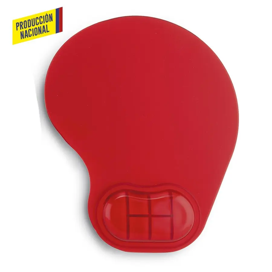 Mouse Pad Frost - stock telefónicamente 11