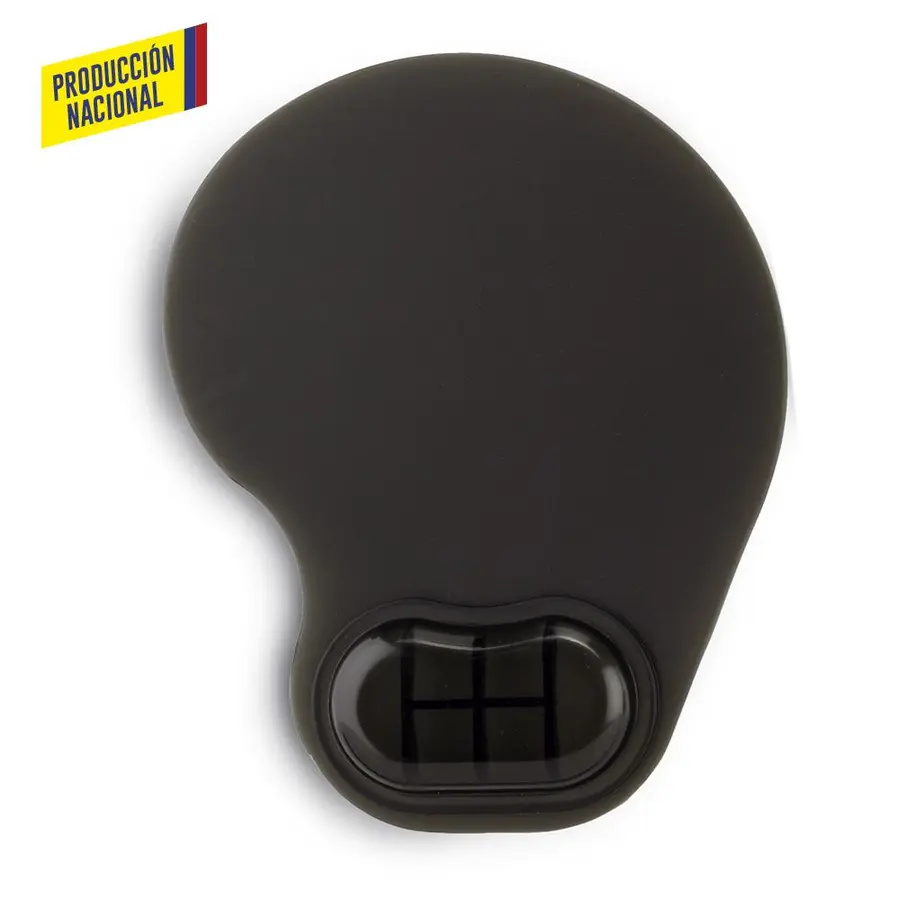 Mouse Pad Frost - stock telefónicamente 9