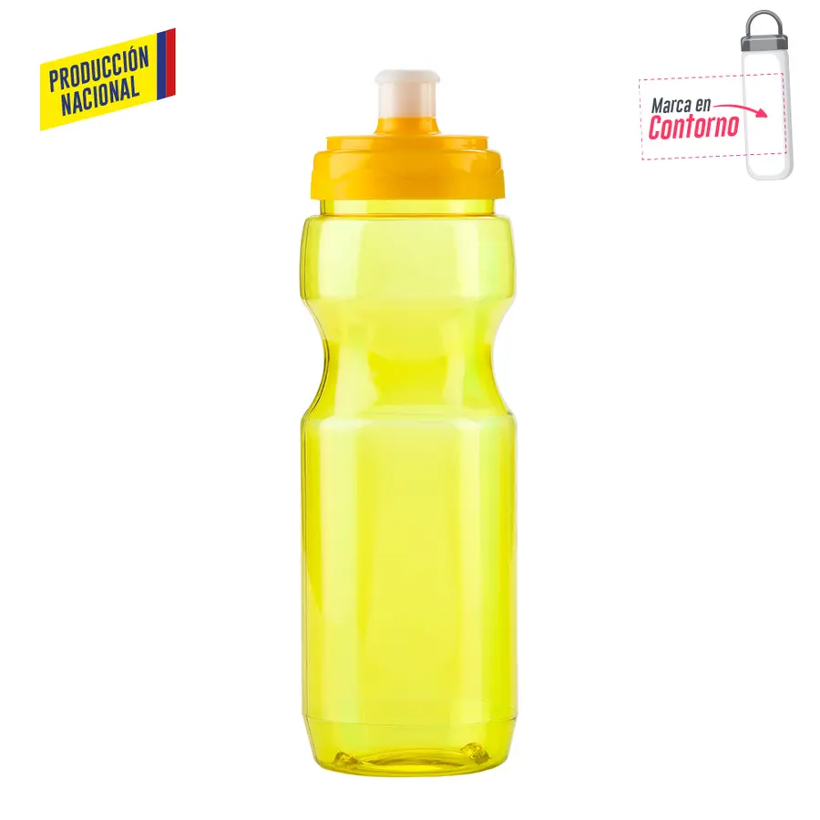 Botilito Urban 700 ml - Producción Nacional 16