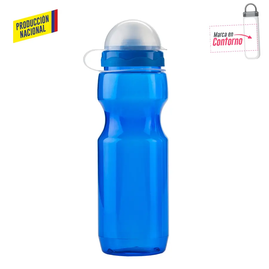 Botilito Urban 700 ml - Producción Nacional 21