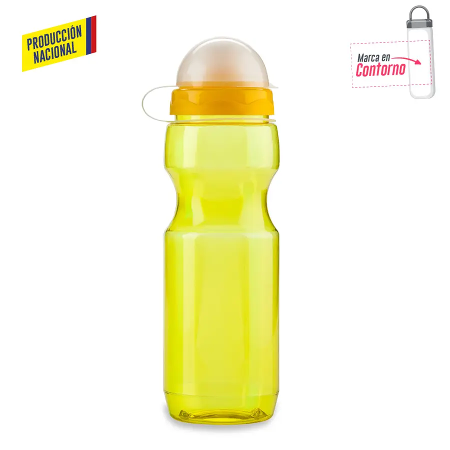 Botilito Urban 700 ml - Producción Nacional 10