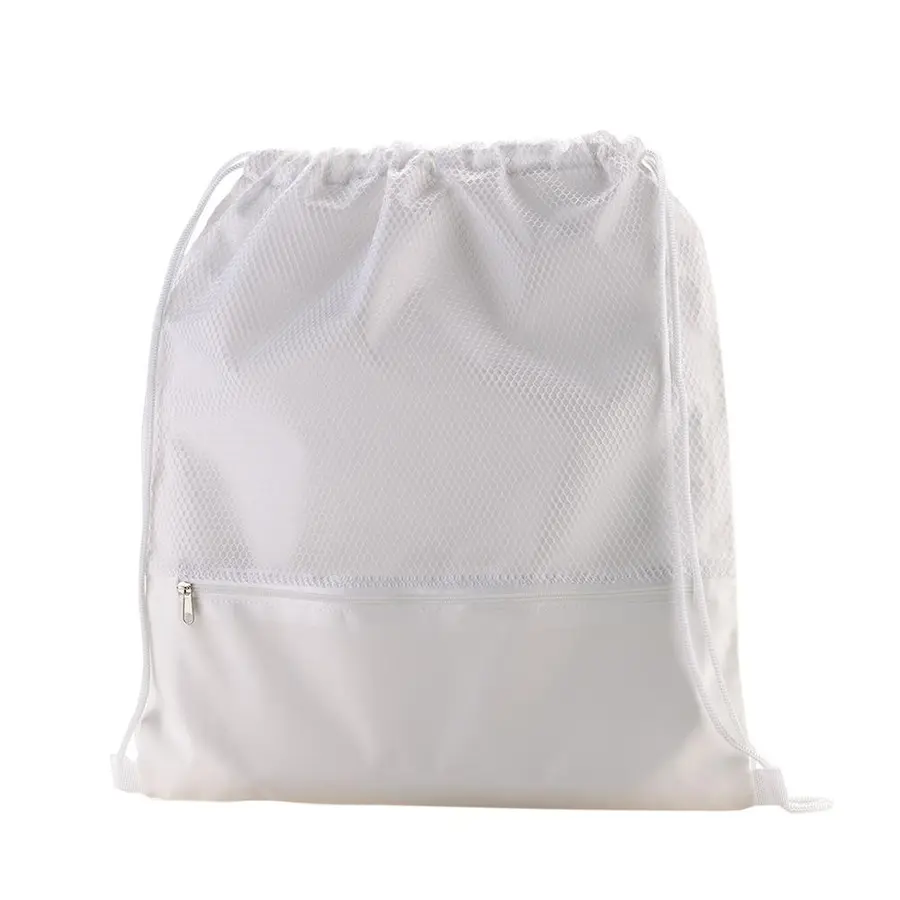 Sporty Bag con Malla 12