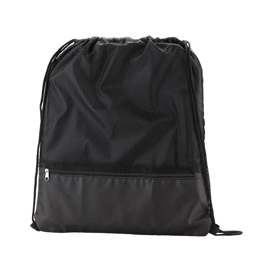 Sporty Bag con Malla 13
