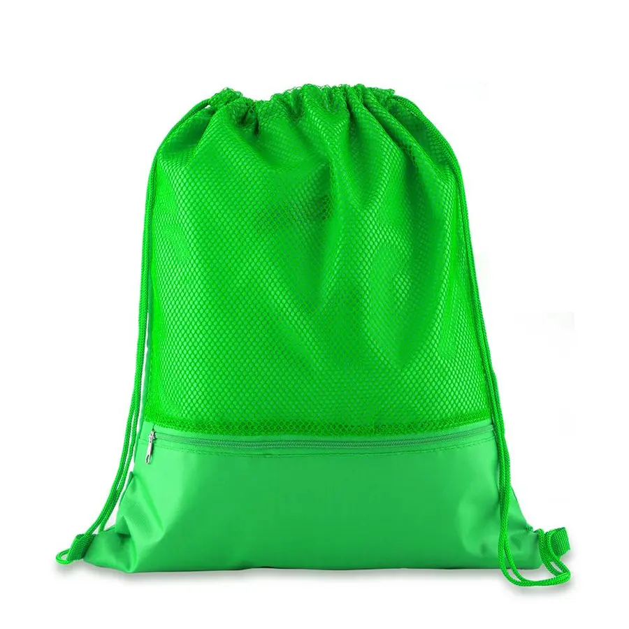 Sporty Bag con Malla 15