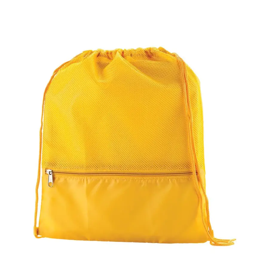 Sporty Bag con Malla 9