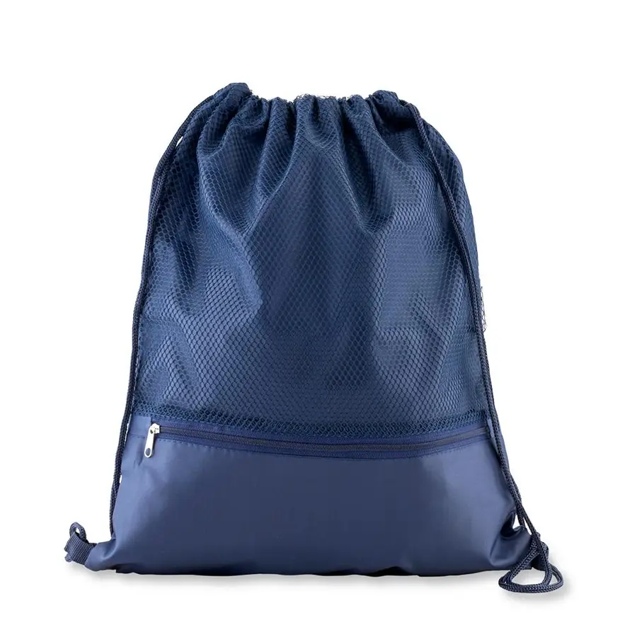 Sporty Bag con Malla 10