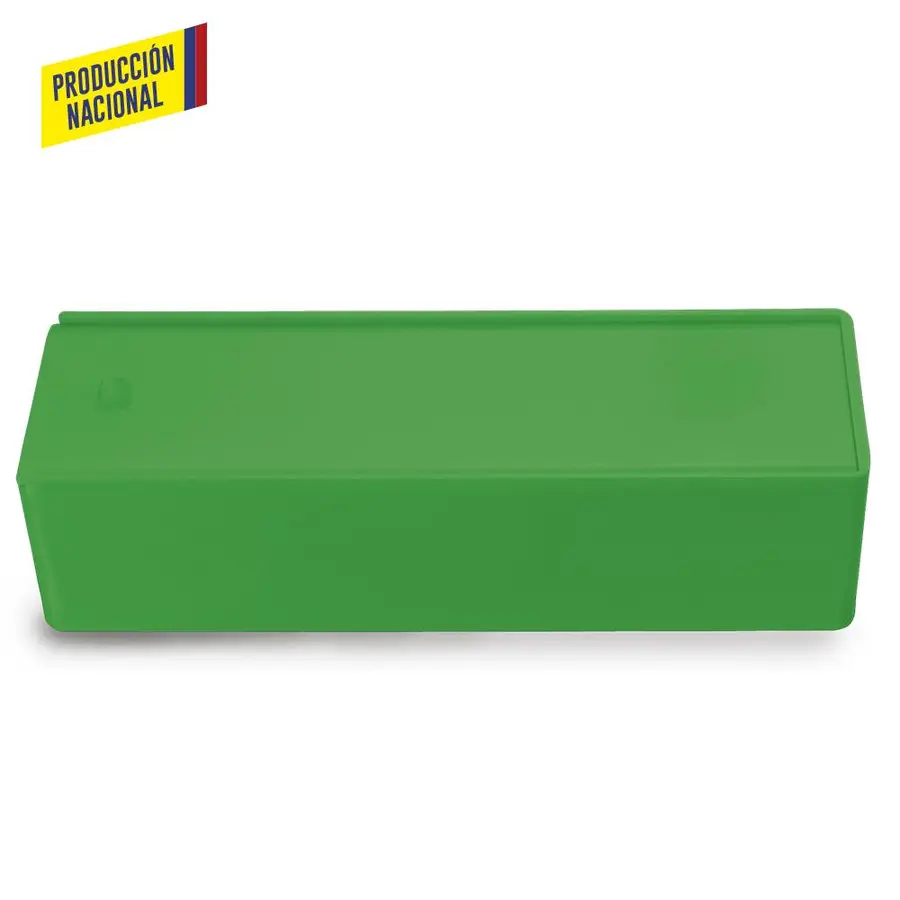 Estuche Multifunción (stock telefònicamente) 10