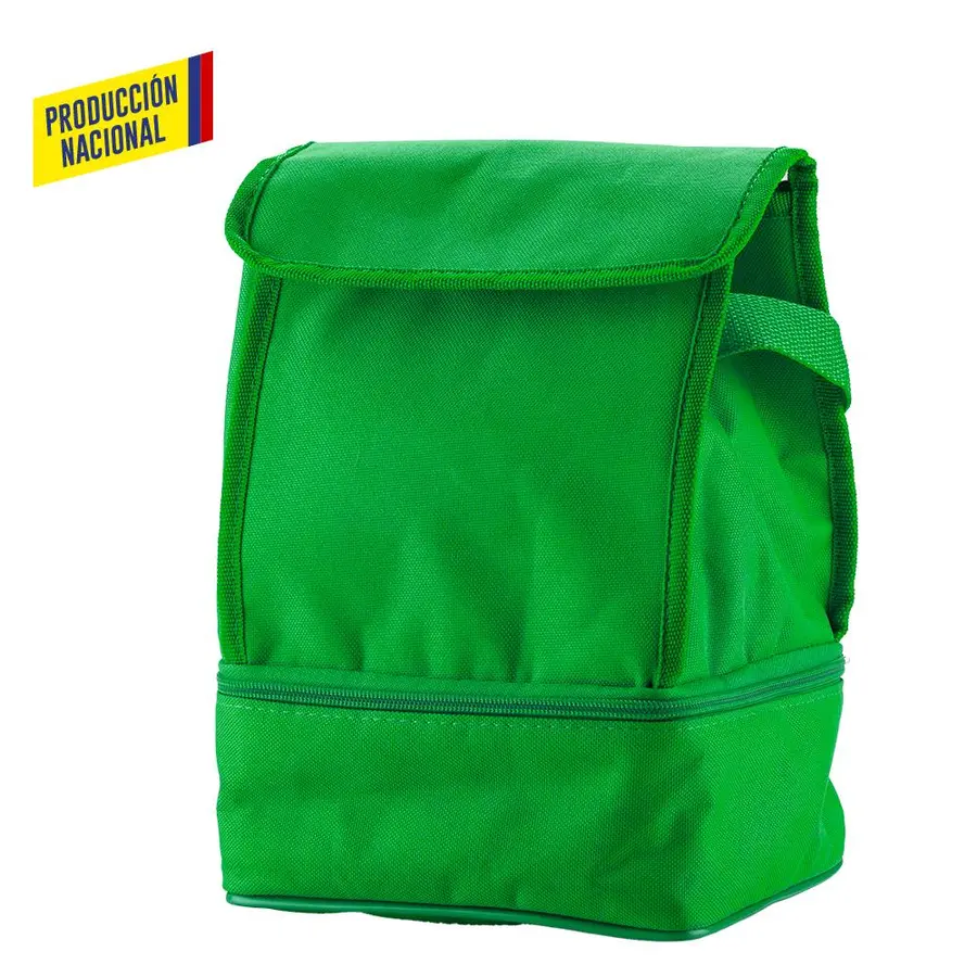 Mininevera Cooler Con Portacomida (sobre pedido) 10