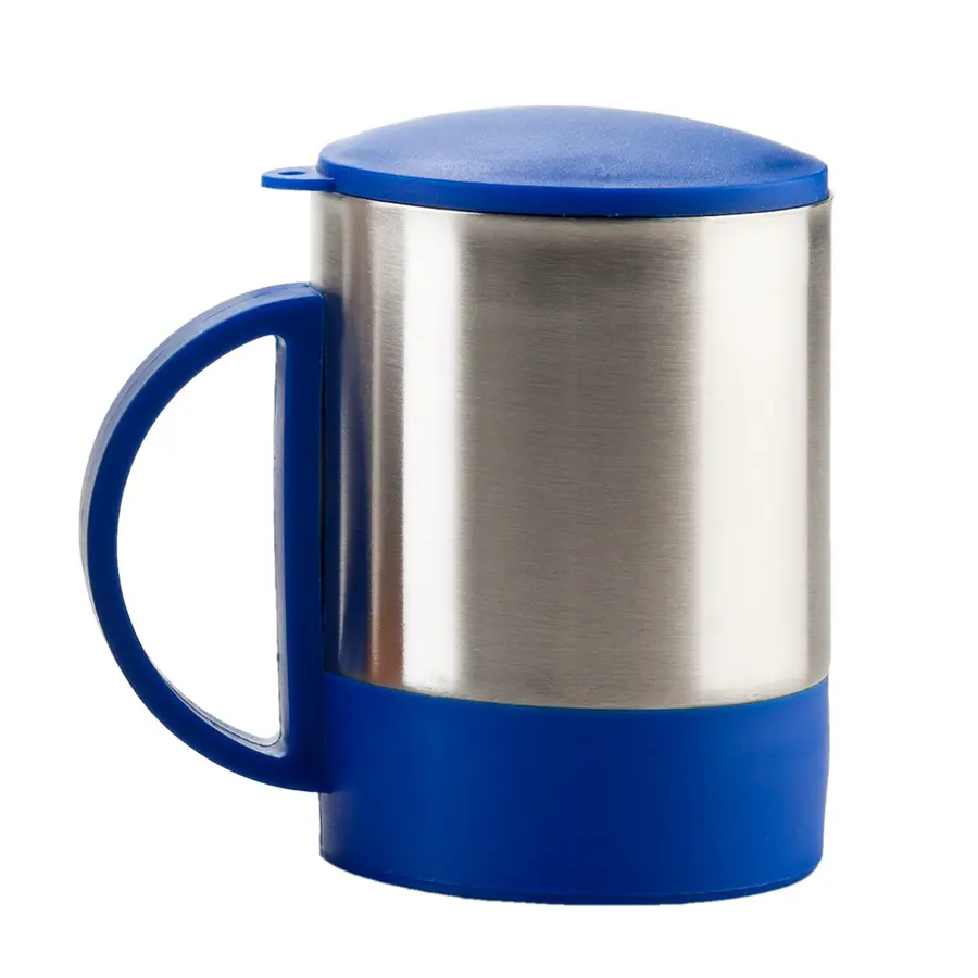 Minimug en Acero con Tapa - 180ml 9