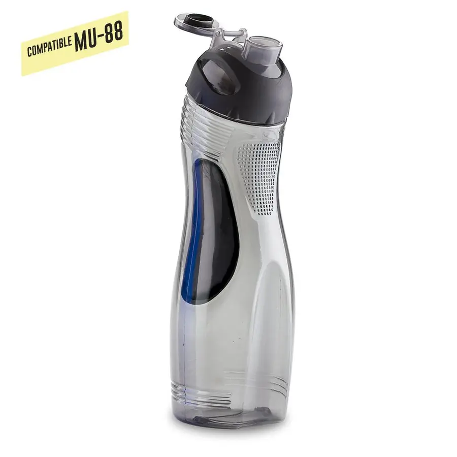 Botilito PVC Mercury - 850 ml. 10