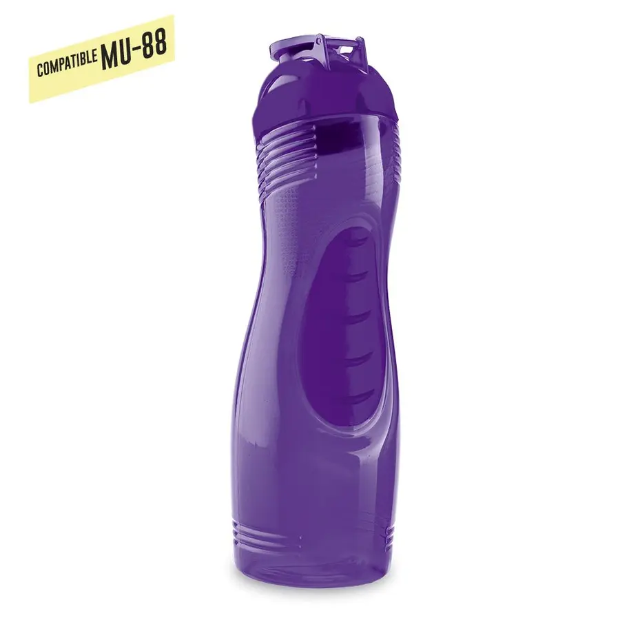 Botilito PVC Mercury - 850 ml. 11