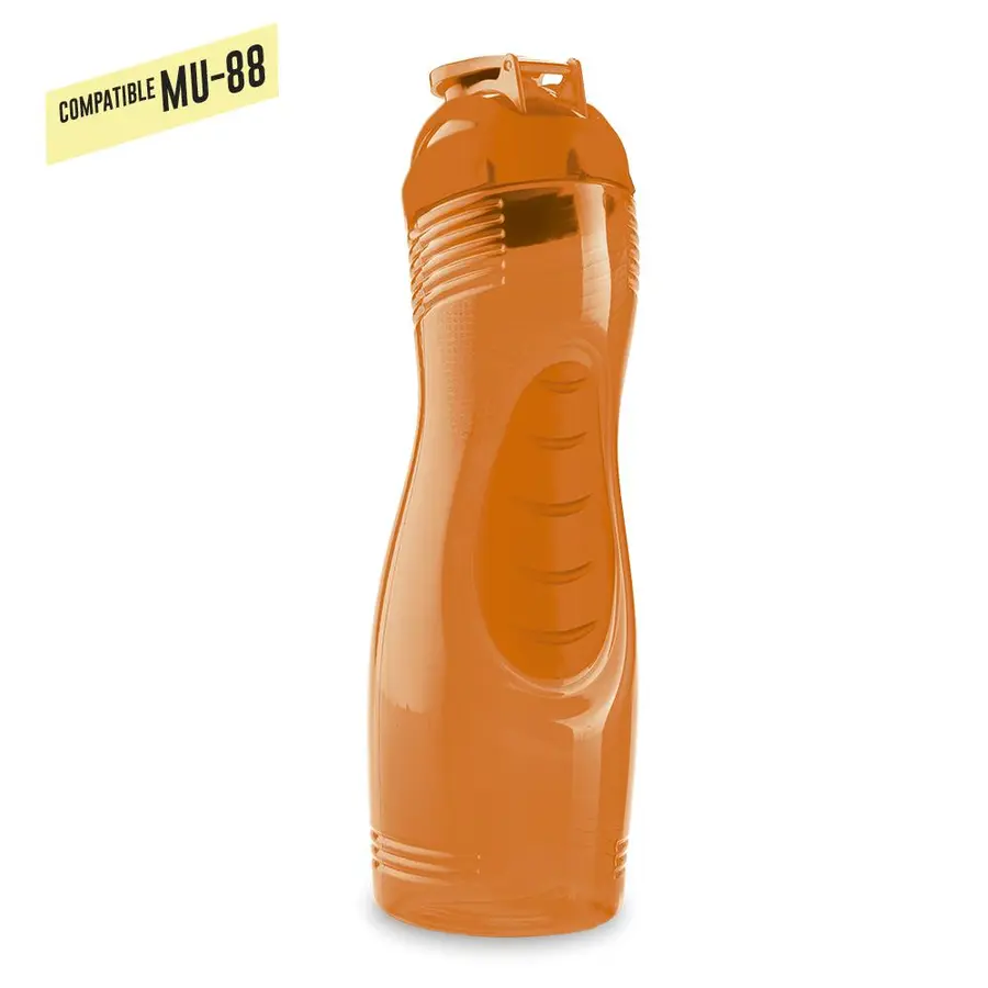 Botilito PVC Mercury - 850 ml. 12
