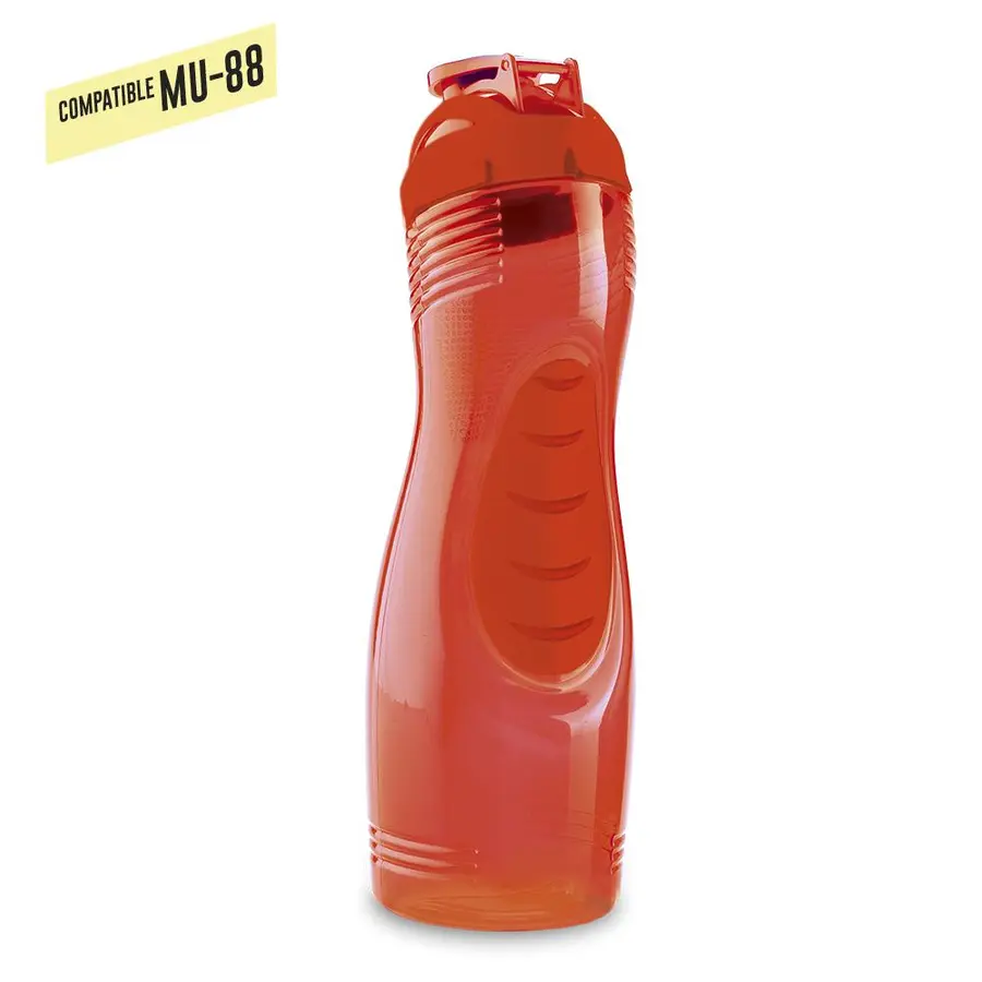 Botilito PVC Mercury - 850 ml. 13