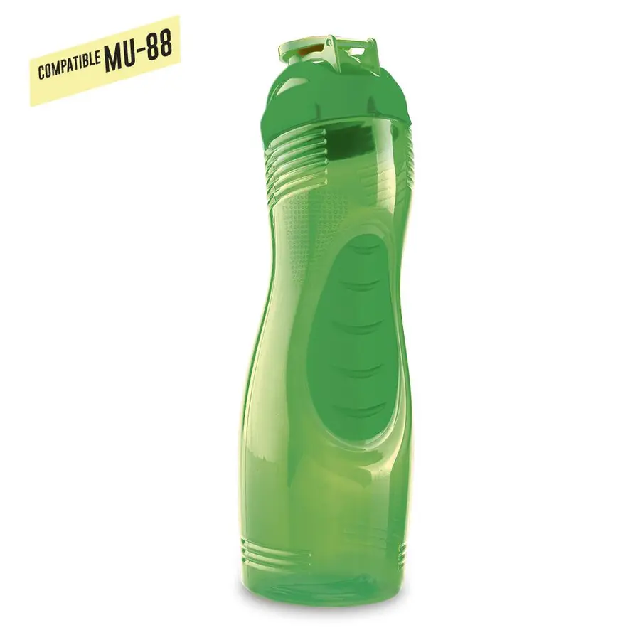 Botilito PVC Mercury - 850 ml. 14