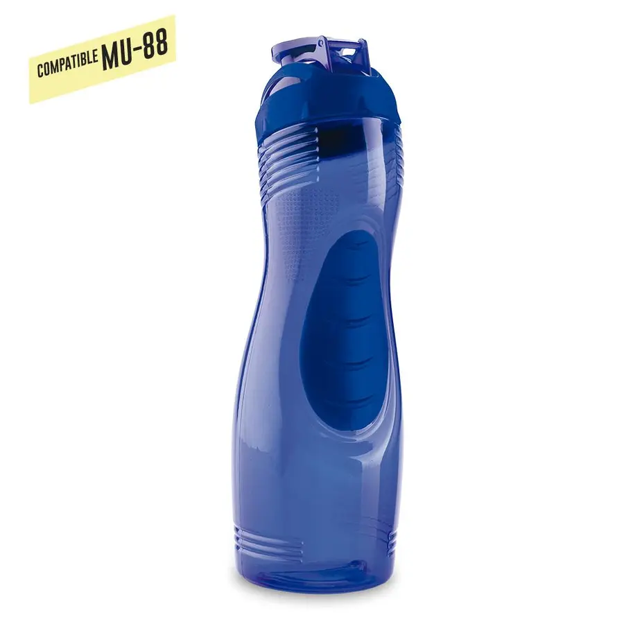 Botilito PVC Mercury - 850 ml. 9