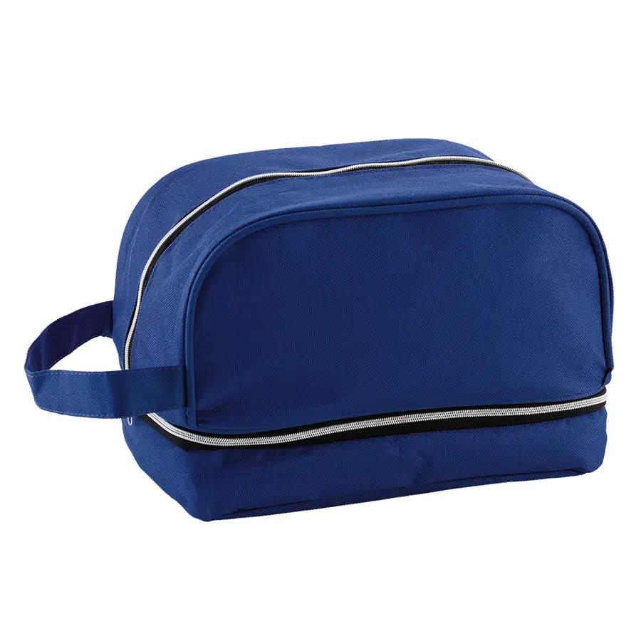 Organizador de Viaje Zipper personalizado con logo - Promall Colombia