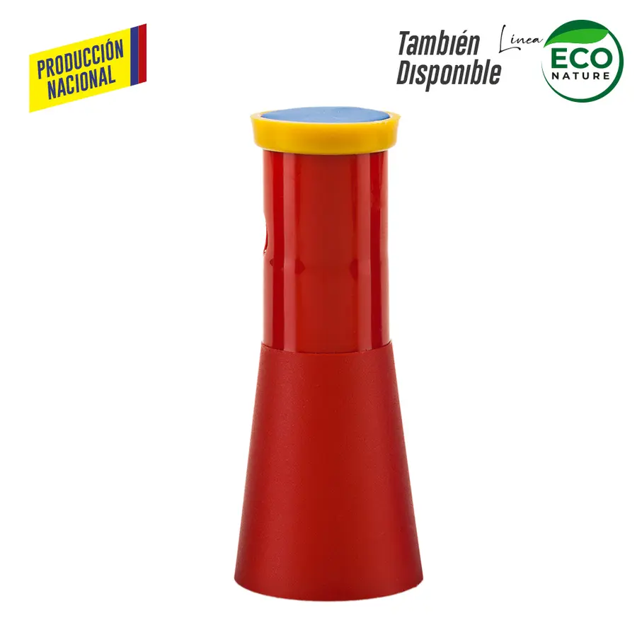 VUVUZELA COLOMBIA - PRODUCCIÓN NACIONAL 9