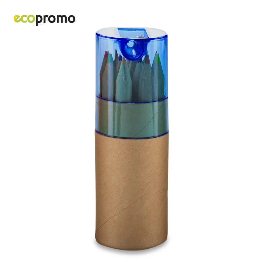 Mini set de colores x 12 unidades