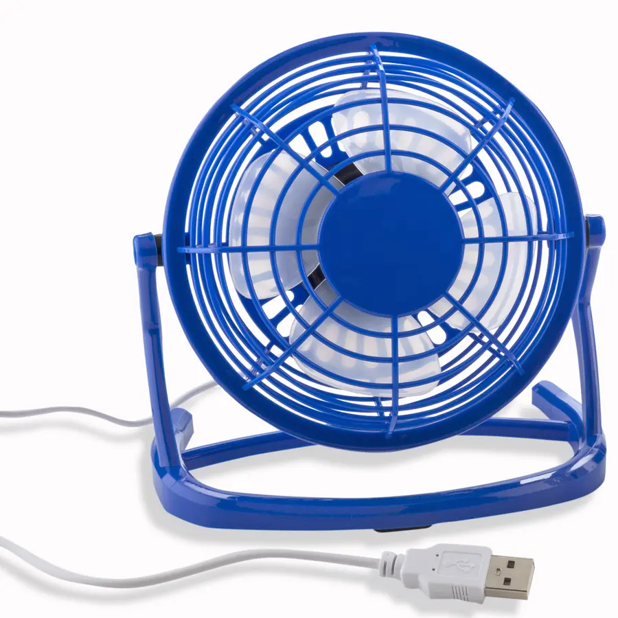 Mini Ventilador USB de Escritorio II