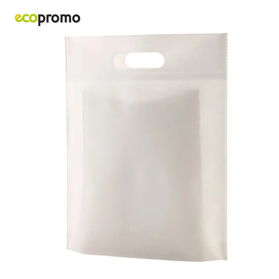 Bolsa en Cambrel con Fuelle 14
