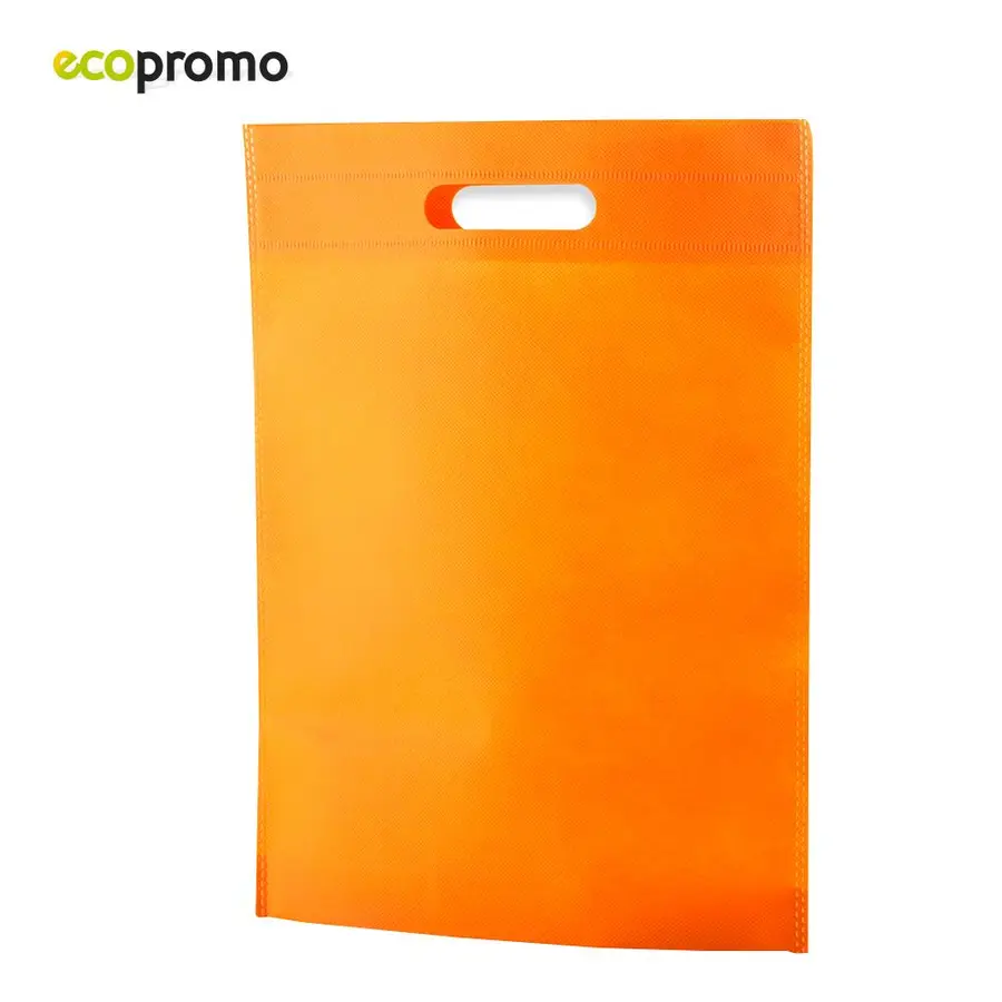 Bolsa en Cambrel con Fuelle 16