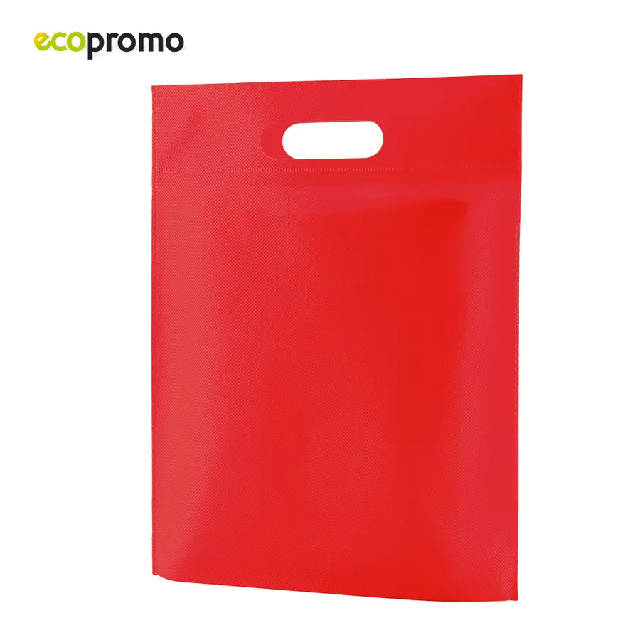 Bolsa en Cambrel con Fuelle 10