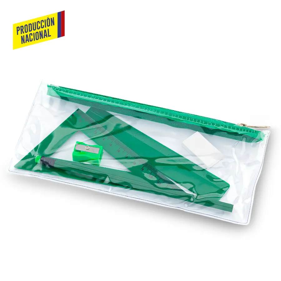 Set Escolar - Producción Nacional 10
