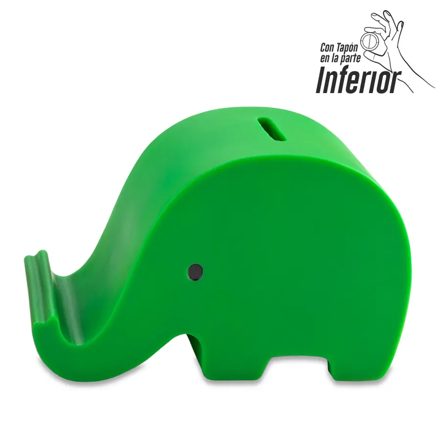 Alcancía Elefante 2-1 15