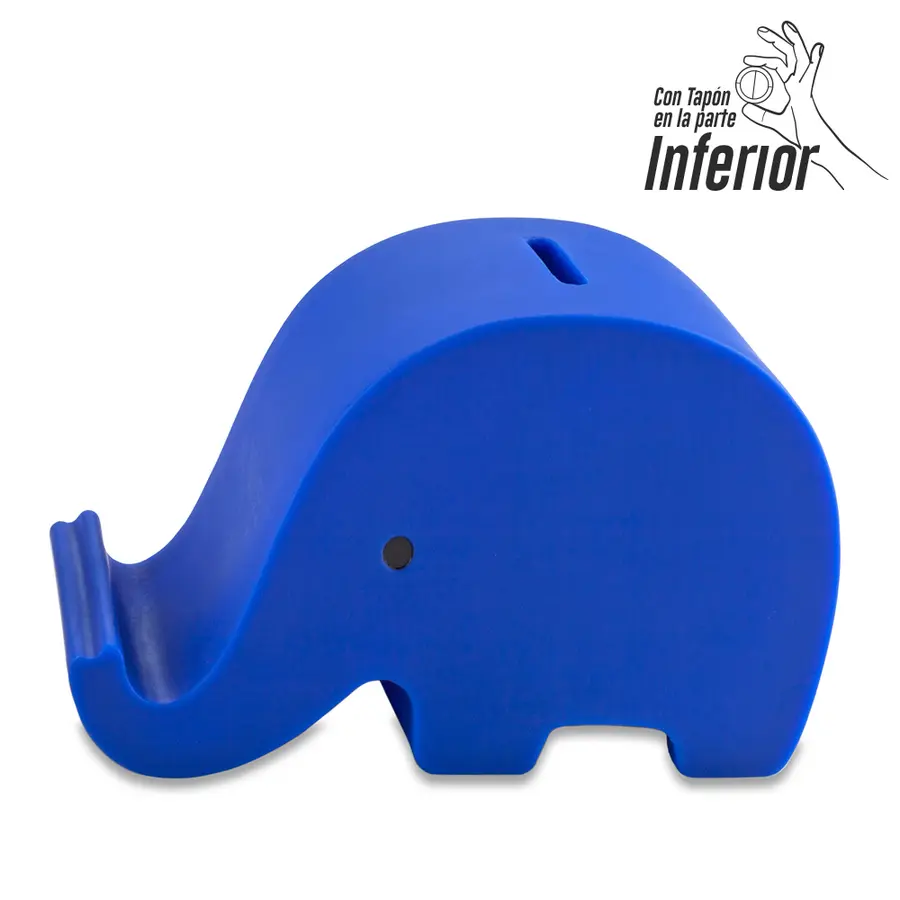 Alcancía Elefante 2-1 9