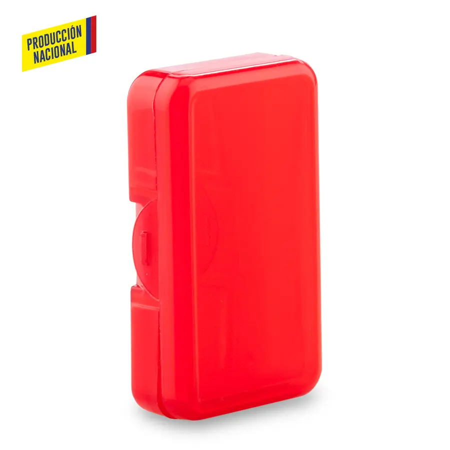 Estuche Multiusos Boxx - Producción Nacional 11