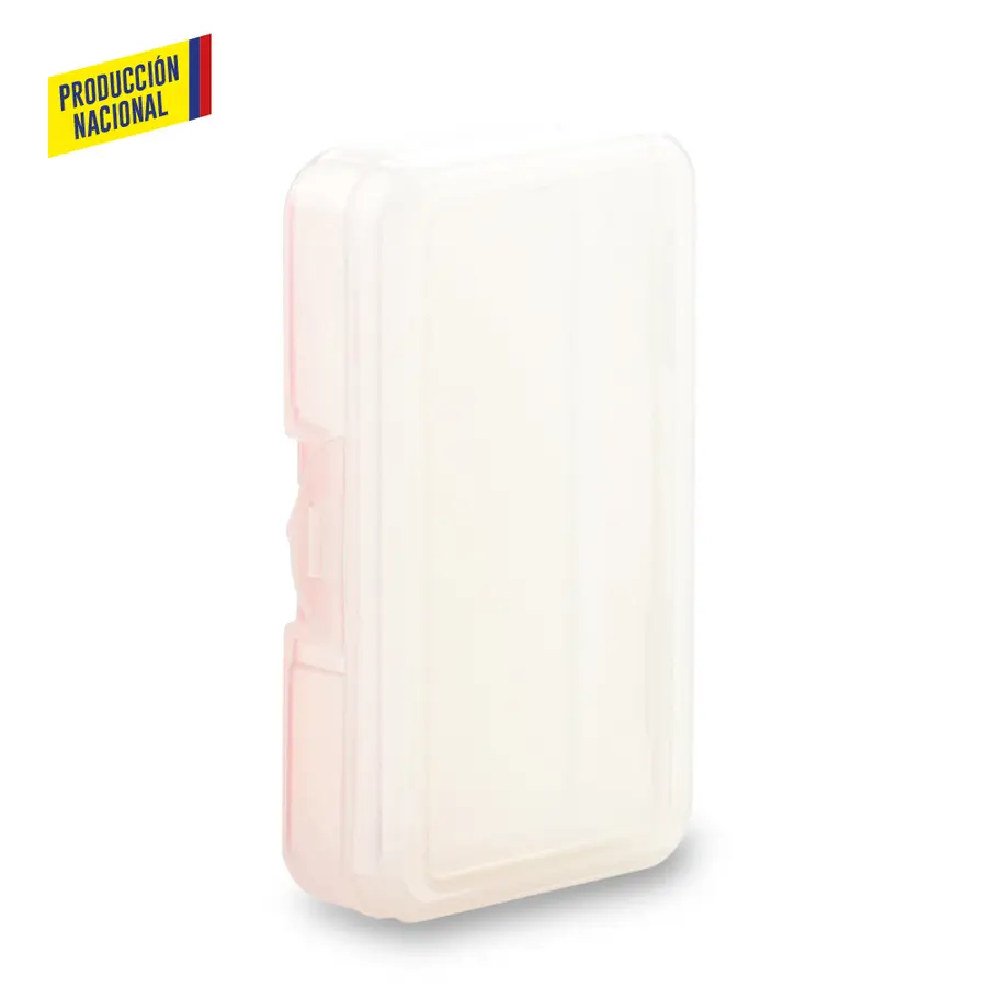 Estuche Multiusos Boxx - Producción Nacional 12