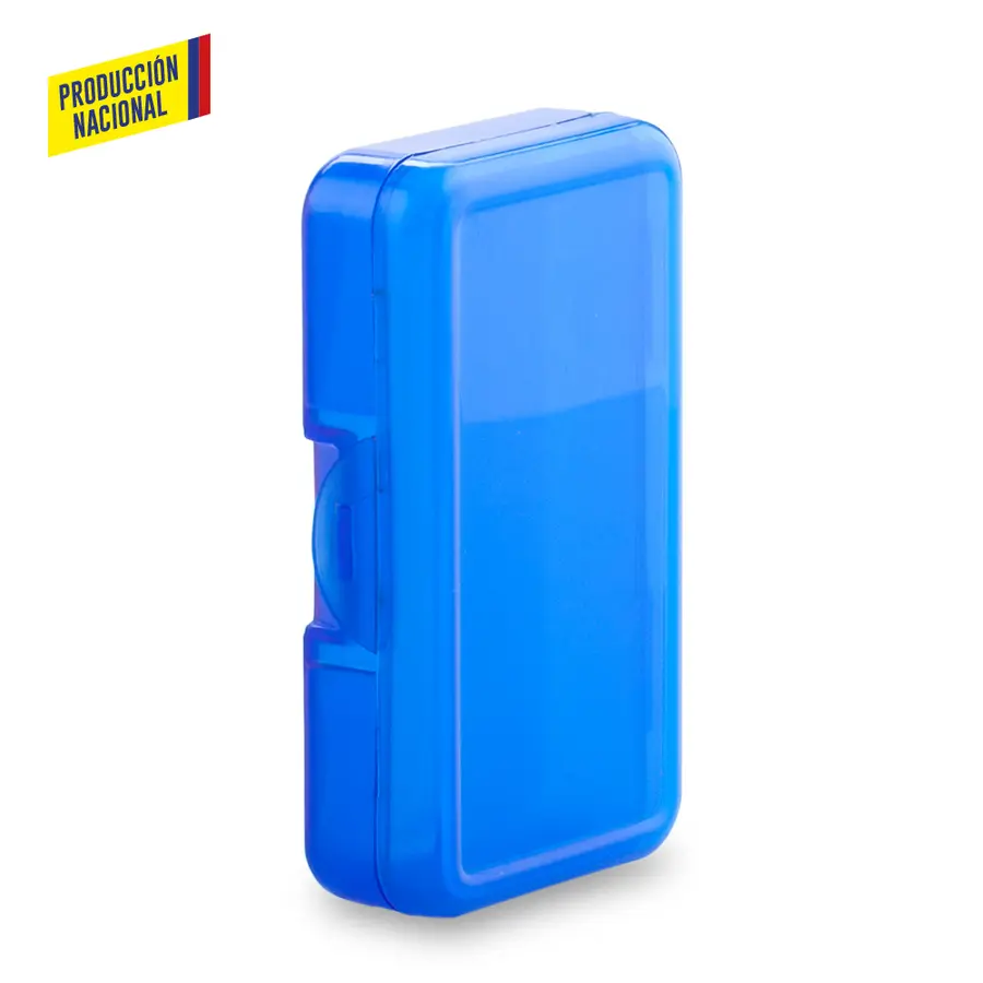 Estuche Multiusos Boxx - Producción Nacional 9