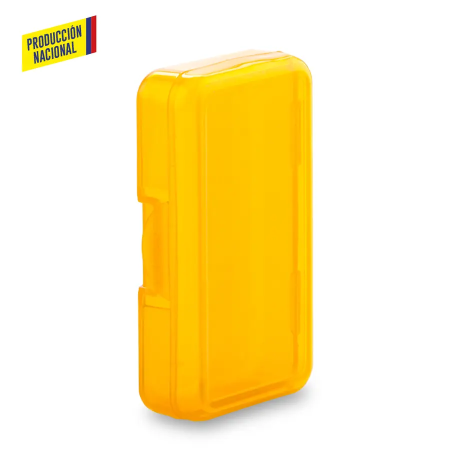 Estuche Multiusos Boxx - Producción Nacional 10