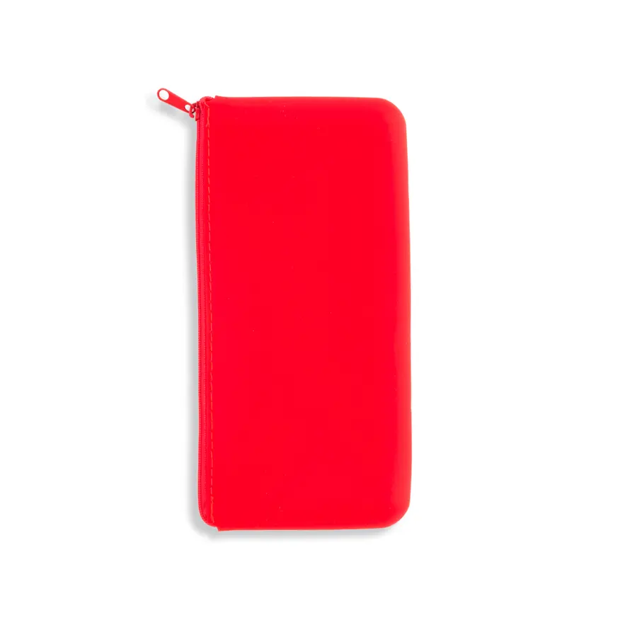 Estuche Multiusos en Silicona Kamelot 10