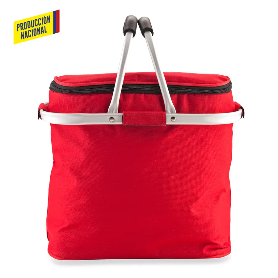 Nevera Cooler bag Picnic 11