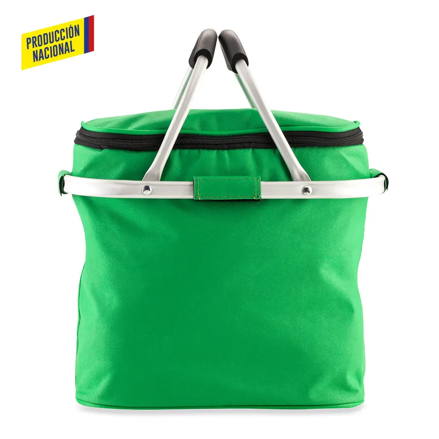 Nevera Cooler bag Picnic 12