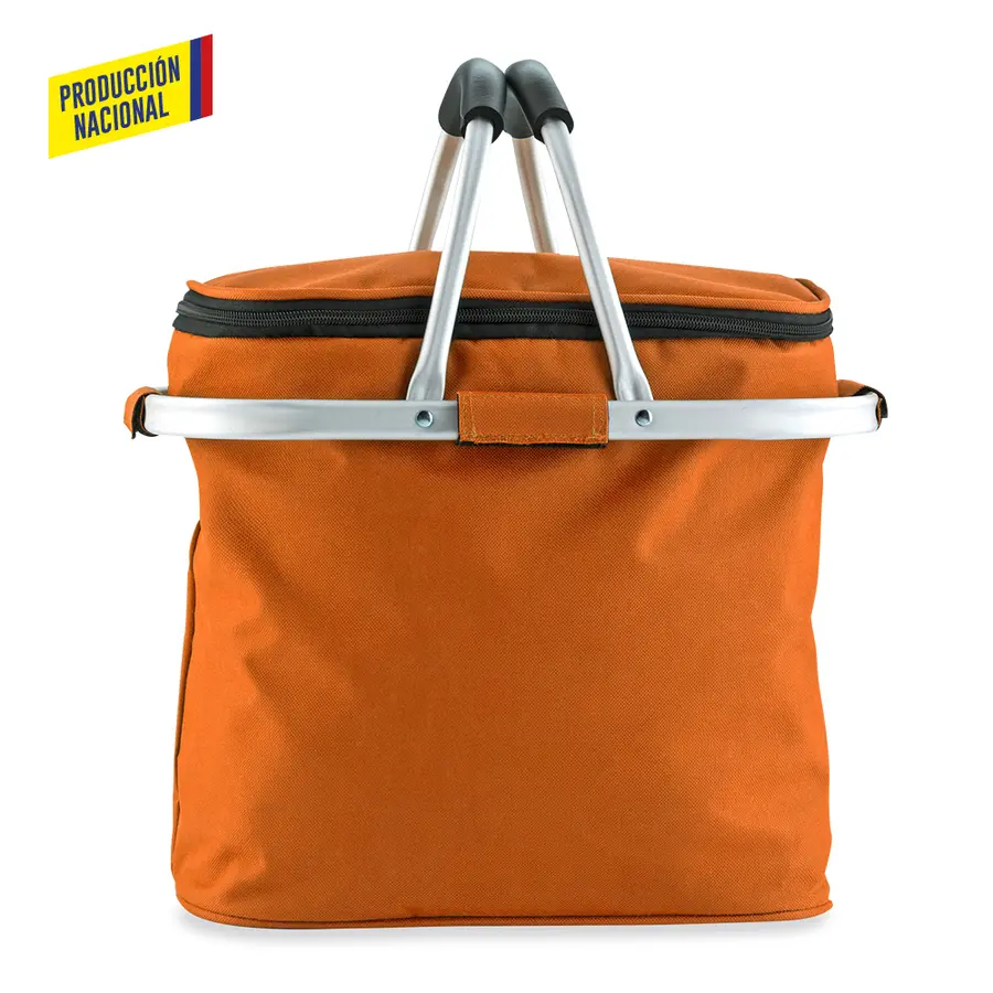 Nevera Cooler bag Picnic 9