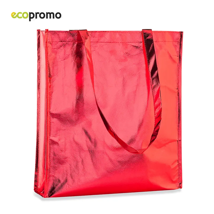 Bolsa Metalizada 14