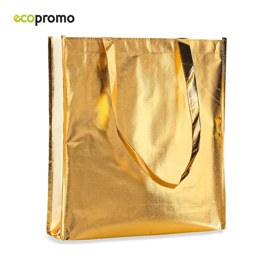 Bolsa Metalizada 10