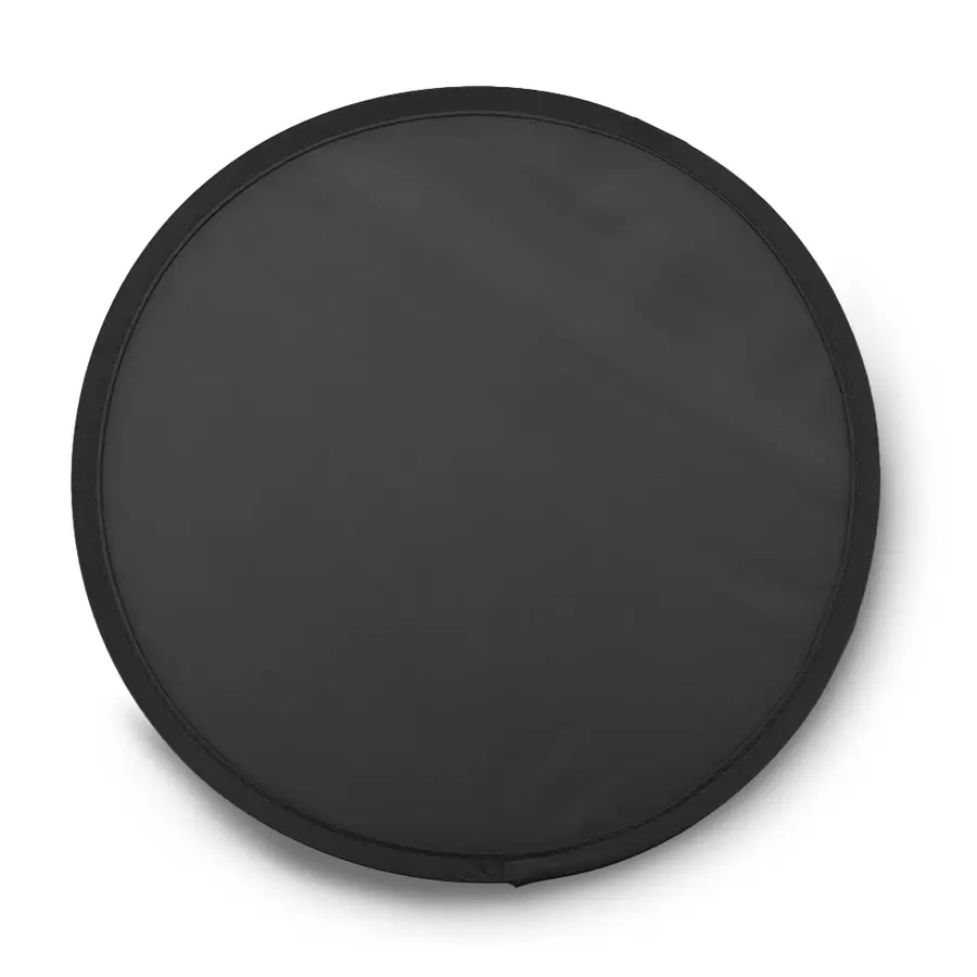 Abanico Plegable / Frisbee Flexible II 11