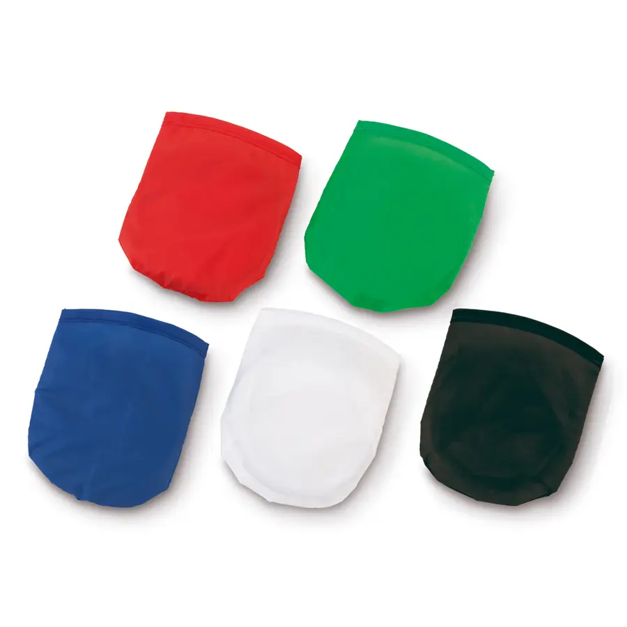 Abanico Plegable / Frisbee Flexible II 13